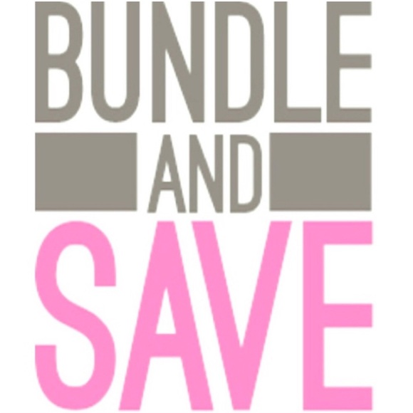 REASONABLE OFFERS WELCOME - BUNDLE & SAVE ๐ค๐โจ - Picture 3 of 12